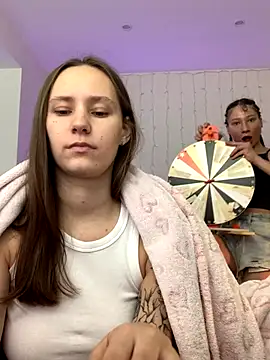 HotCaramellsTV online show from 09/10/25, 10:04