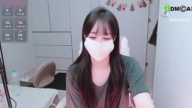 whitelee2 online show from 01/09/26, 04:32