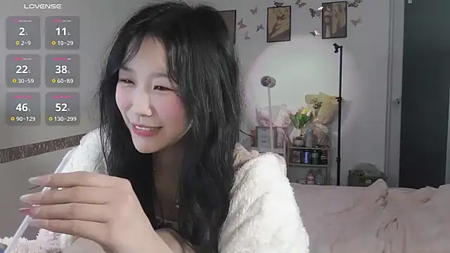 Snapshot of Luminous163 chatting on 01/30/25, 11:44 Luminous163 online show from 01/30/25, 11:44