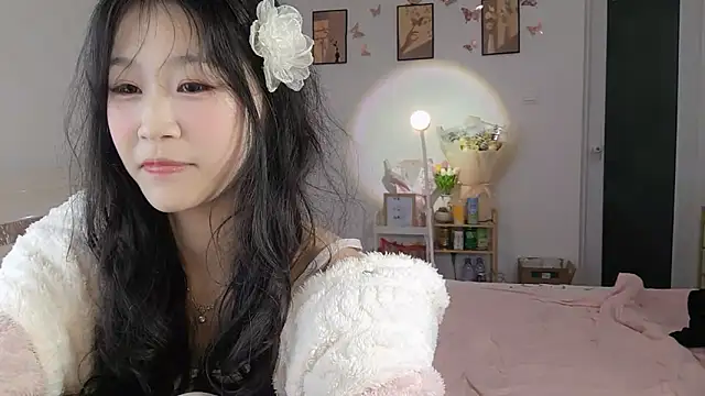 Snapshot of Luminous163 chatting on 03/02/25, 03:16 Luminous163 online show from 03/02/25, 03:16