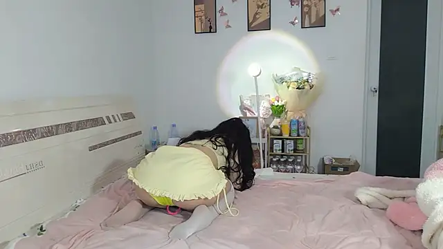 Snapshot of Luminous163 chatting on 03/06/25, 03:56 Luminous163 online show from 03/06/25, 03:56