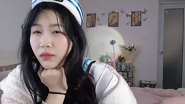 Snapshot of Luminous163 chatting on 03/15/25, 12:47 Luminous163 online show from 03/15/25, 12:47