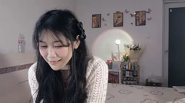 Snapshot of Luminous163 chatting on 03/21/25, 01:12 Luminous163 online show from 03/21/25, 01:12