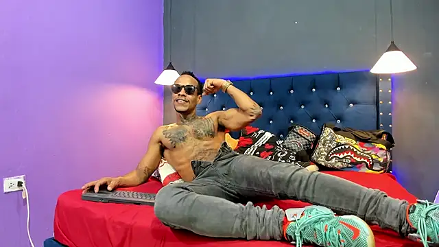 Salomon koude online show from 11/03/25, 06:47