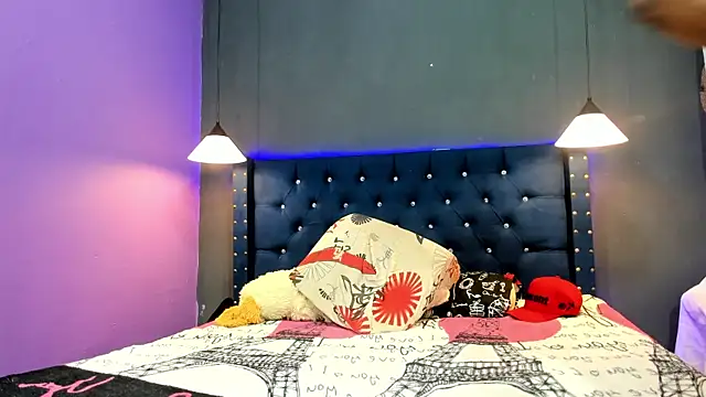 Salomon koude online show from 11/11/25, 06:30