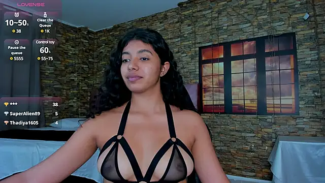 viktorya xue online show from 01/09/25, 02:18