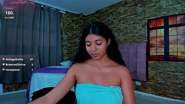 viktorya xue online show from 01/11/25, 05:18