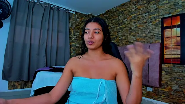 viktorya xue online show from 01/13/25, 05:23