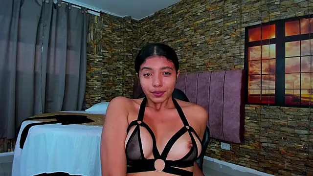 viktorya xue online show from 02/10/25, 05:30