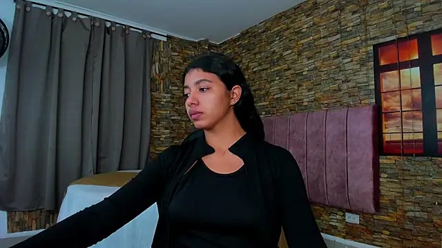 viktorya xue online show from 02/11/25, 11:10