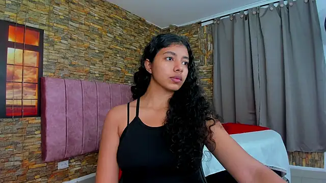 viktorya xue online show from 02/18/25, 11:00