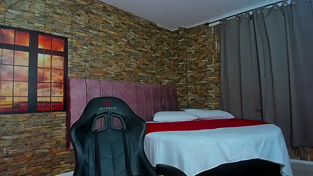 viktorya xue online show from 02/19/25, 11:06