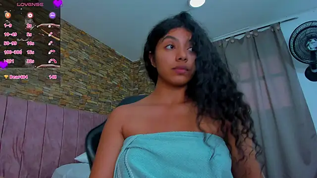 viktorya xue online show from 03/03/25, 05:39