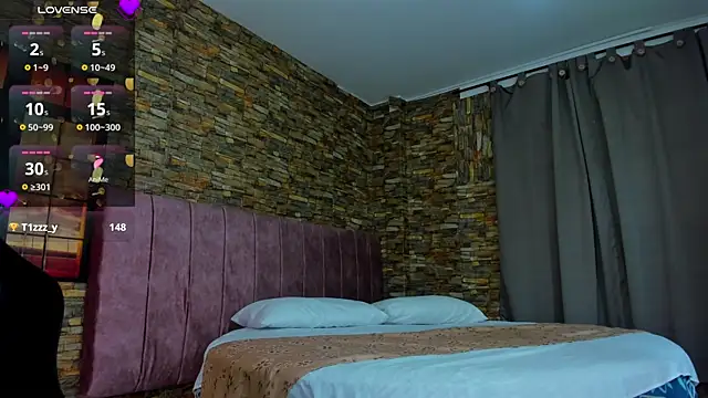 viktorya xue online show from 03/07/25, 02:23