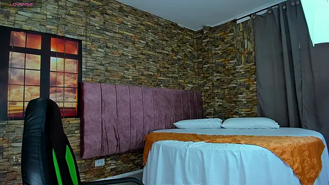 viktorya xue online show from 03/21/25, 01:23