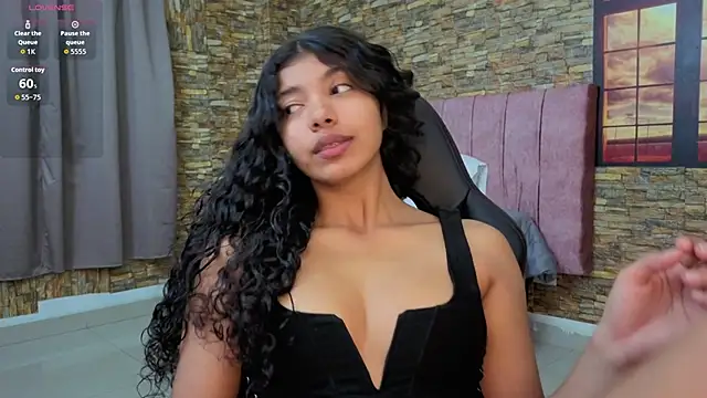 viktorya xue online show from 09/27/25, 10:31