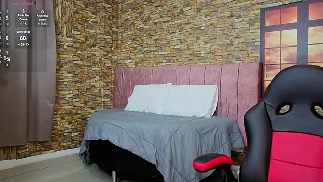 viktorya xue online show from 09/30/25, 10:31