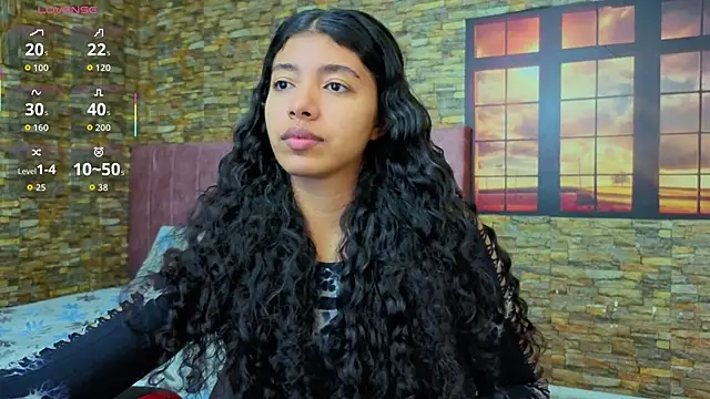 Snapshot of viktorya_xue chatting on 12/16/25, 11:15 viktorya xue online show from 12/16/25, 11:15