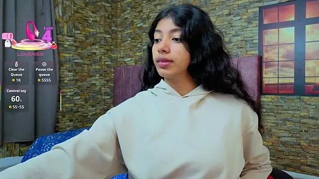 Snapshot of viktorya_xue chatting on 02/05/26, 10:53 viktorya xue online show from 02/05/26, 10:53