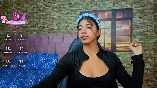 Snapshot of viktorya_xue chatting on 02/07/26, 10:52 viktorya xue online show from 02/07/26, 10:52