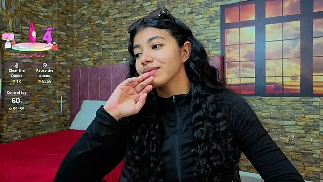 Snapshot of viktorya_xue chatting on 02/14/26, 10:34 viktorya xue online show from 02/14/26, 10:34