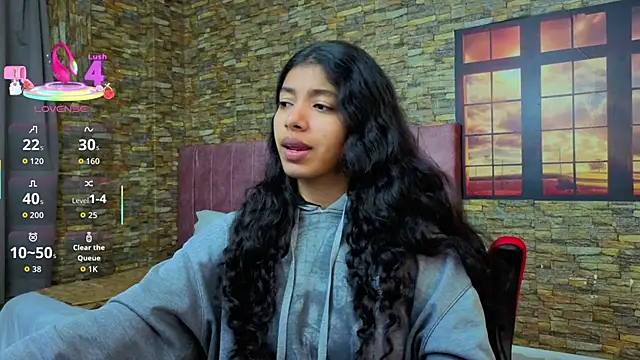 Snapshot of viktorya_xue chatting on 02/17/26, 10:34 viktorya xue online show from 02/17/26, 10:34