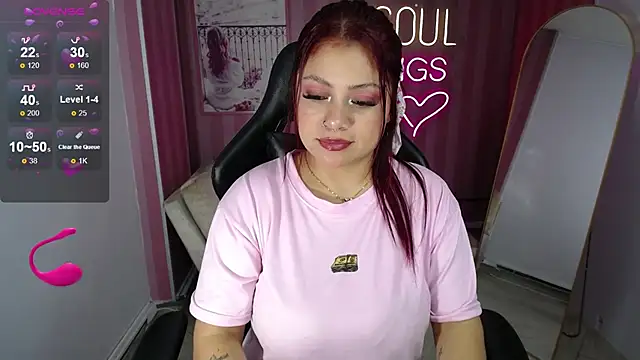  Ambar72 b online show from 09/16/25, 01:01