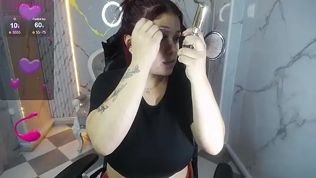  Ambar72 b online show from 09/27/25, 01:05