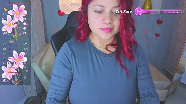  Ambar72 b online show from 04/21/26, 01:28