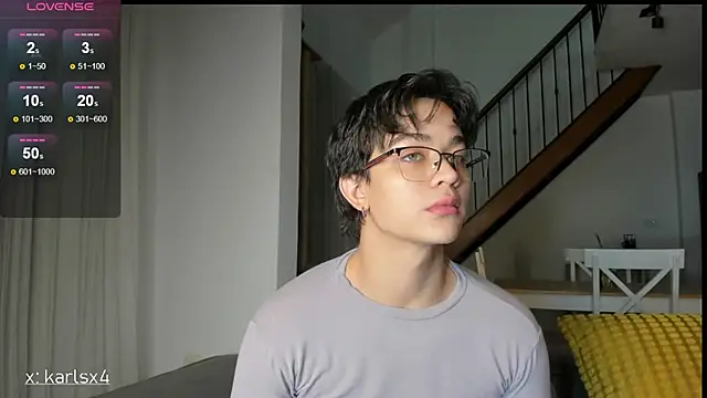 ajordanR online show from 03/23/26, 12:03