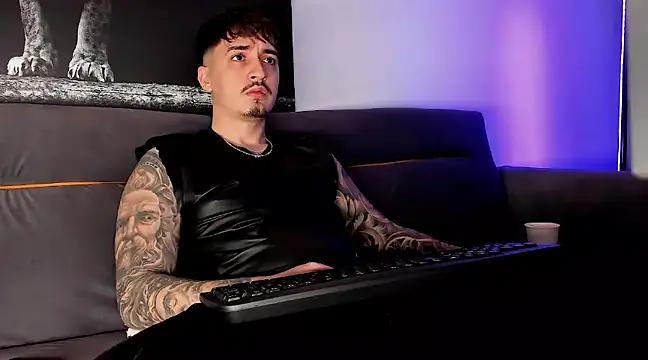 uptomatty online show from 02/22/25, 06:17