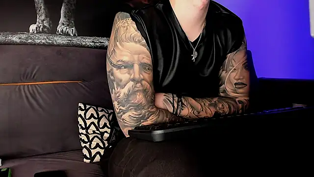 uptomatty online show from 02/27/25, 05:56