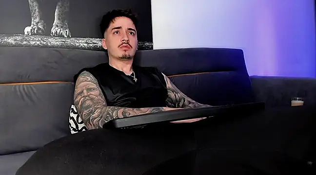 uptomatty online show from 03/12/25, 05:57