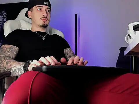 uptomatty online show from 01/10/26, 10:17