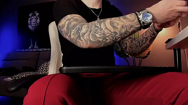 uptomatty online show from 02/07/26, 08:07