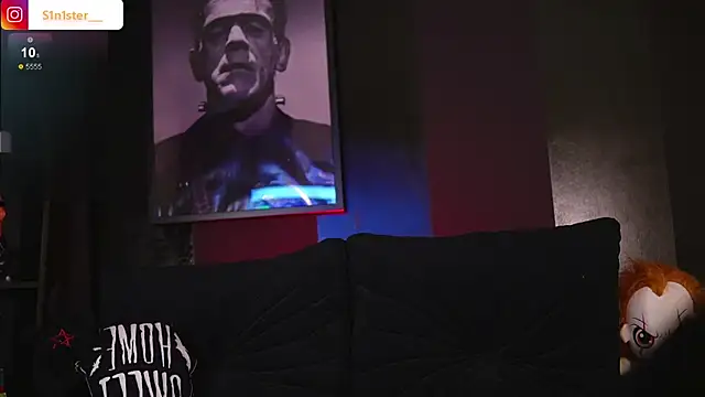 Melanie Nyx online show from 05/24/26, 02:05
