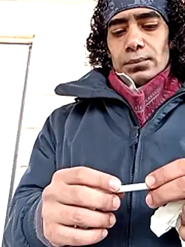 Snapshot of Dodge777 chatting on 11/20/25, 09:42 Dodge777 online show from 11/20/25, 09:42