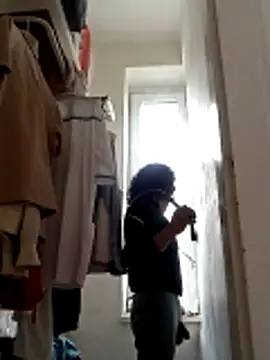 Snapshot of Dodge777 chatting on 02/16/26, 12:01 Dodge777 online show from 02/16/26, 12:01