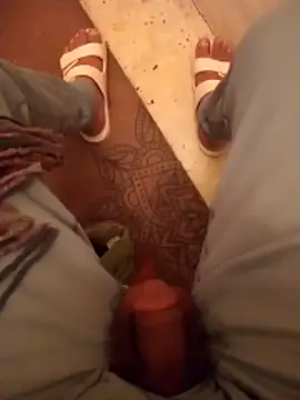 Snapshot of Dodge777 chatting on 04/08/26, 10:10 Dodge777 online show from 04/08/26, 10:10