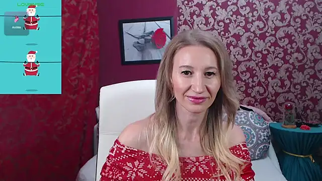 Sofia Soul online show from 12/12/24, 07:59