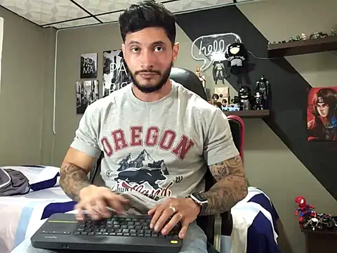 marcel crawford96 online show from 03/09/25, 04:22