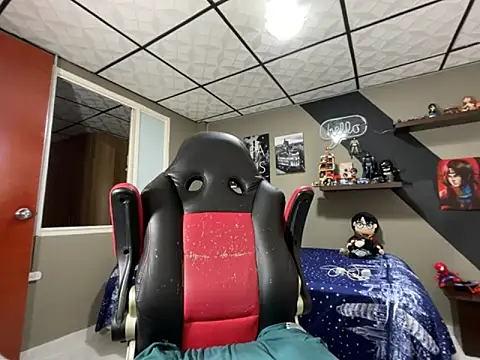 marcel crawford96 online show from 11/06/25, 01:56