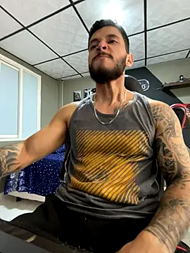 marcel crawford96 online show from 11/11/25, 04:29