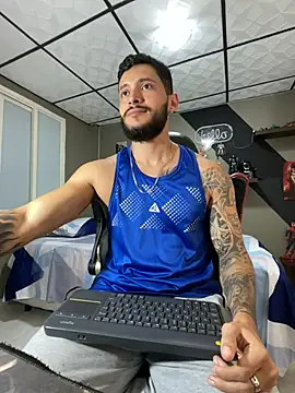 marcel crawford96 online show from 01/13/26, 02:00