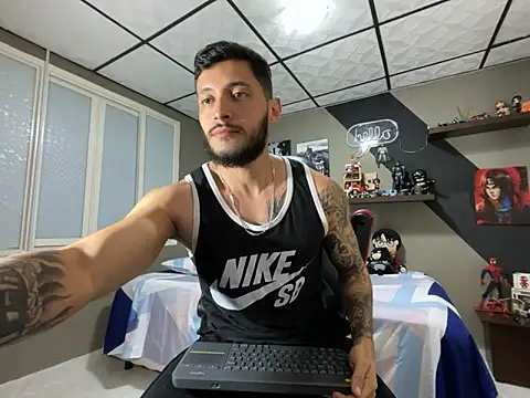 marcel crawford96 online show from 02/15/26, 01:52