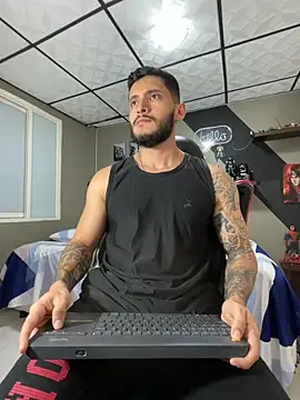 marcel crawford96 online show from 02/26/26, 12:59