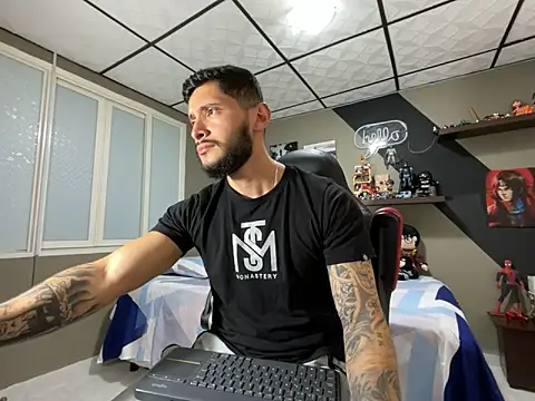 marcel crawford96 online show from 03/02/26, 01:29