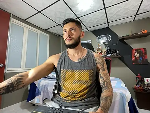 marcel crawford96 online show from 03/12/26, 01:39