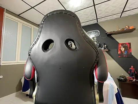 marcel crawford96 online show from 04/10/26, 02:55