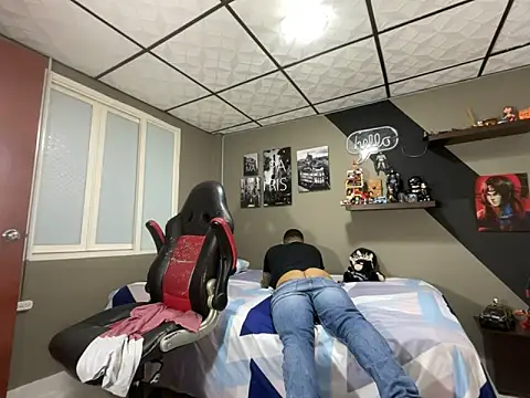 marcel crawford96 online show from 04/11/26, 01:37